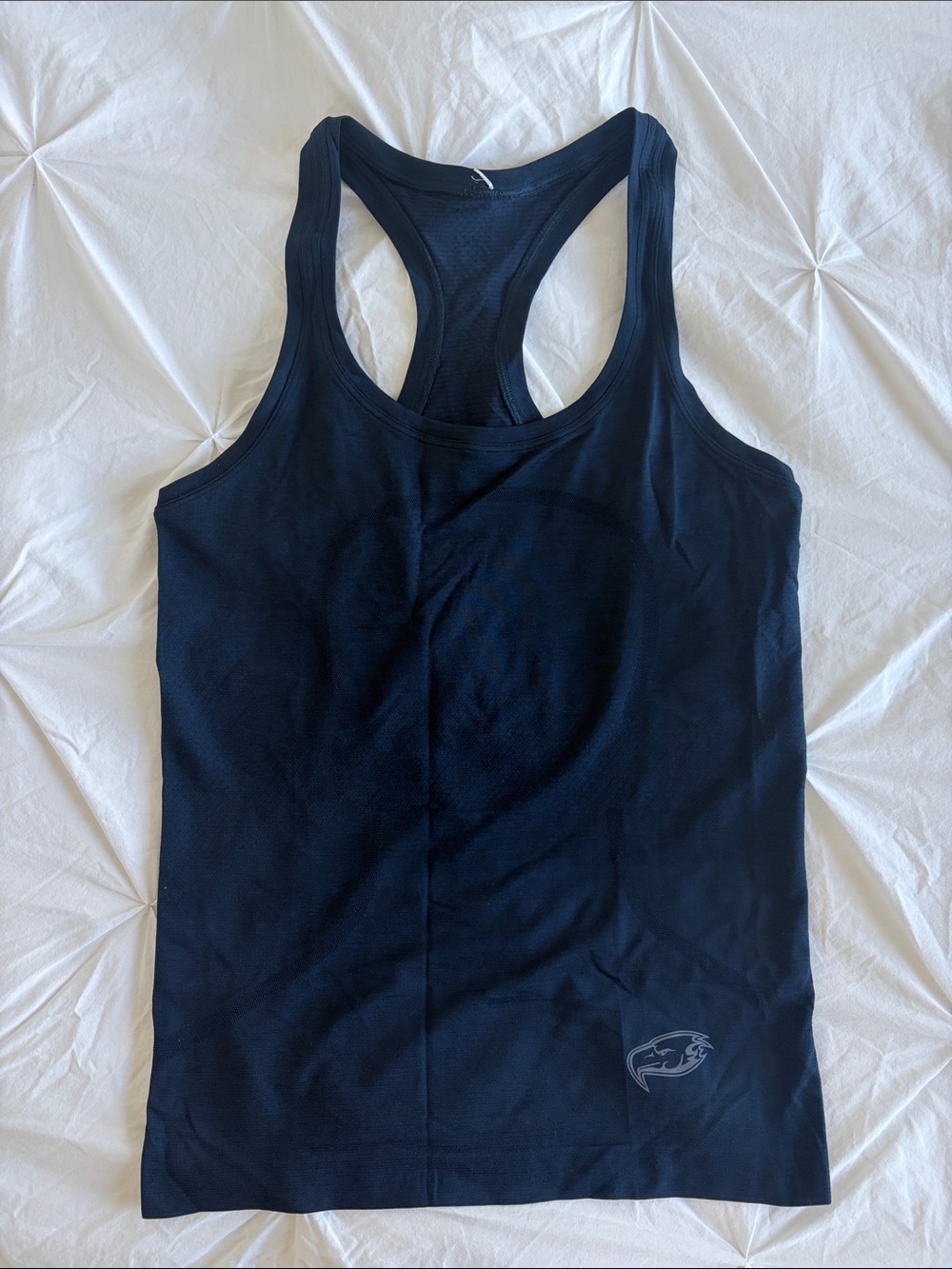 Lululemon Women’s Navy Swiftly Tech Tank